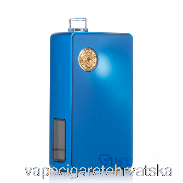 Vape Cigarete Dotmod Dotaio V2 75w Pod Sustav Kraljevsko Plava